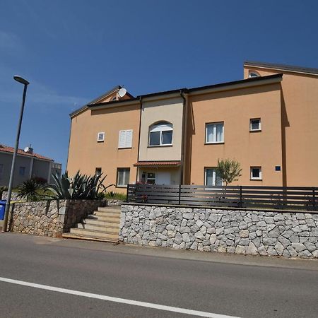 Apartment Lucy Malinska Exterior foto